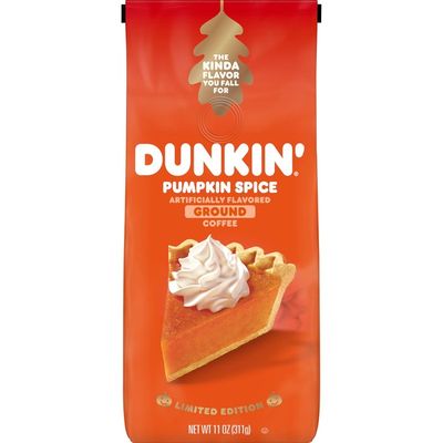 Dunkin' Coffee