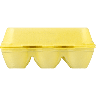 Food Lion Eggs, White, Large, Carton