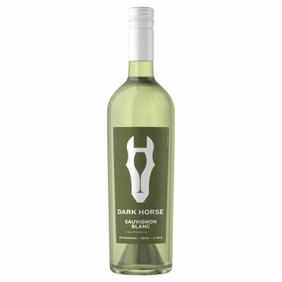 Dark Horse Sauvignon Blanc White Wine