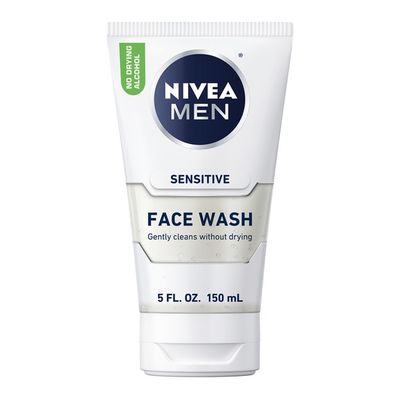 cost of nivea face wash