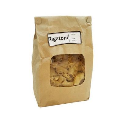 Standard Market Enriched Rigatoni