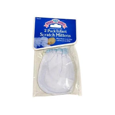 Baby King Ppi Mittens