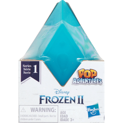 Frozen II Surprise Blind Box, Pop Adventures, Series 1, Age 3+