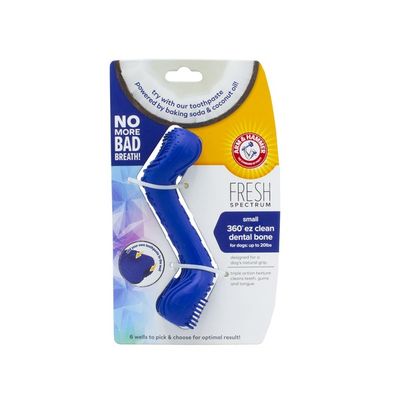 Arm & Hammer Small Dental Toy