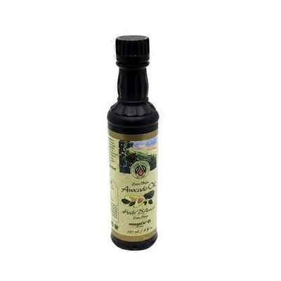 Omega Nutrition Extra Virgin Avocado Oil