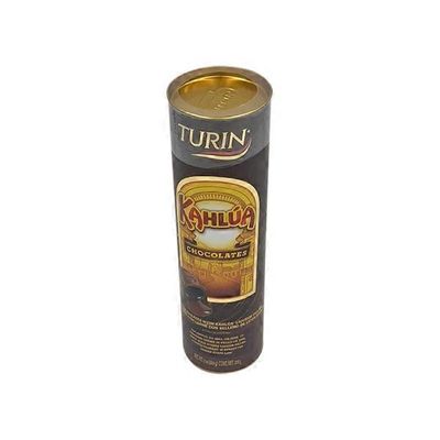 Turin Kahlua Coffee Liqueur Filled Chocolates