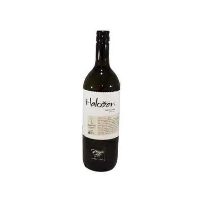 Pullus Wines Halozan White Wine