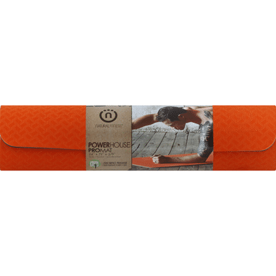 Natural Fitness Promat