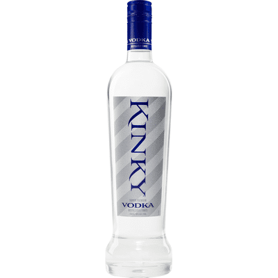 Kinky Vodka, Super Premium