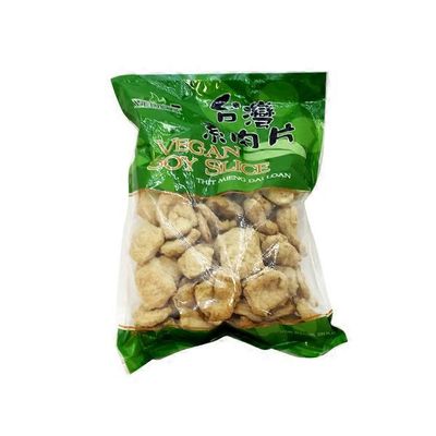 Vege USA Vegan Soy Slice