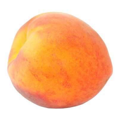Organic Peach