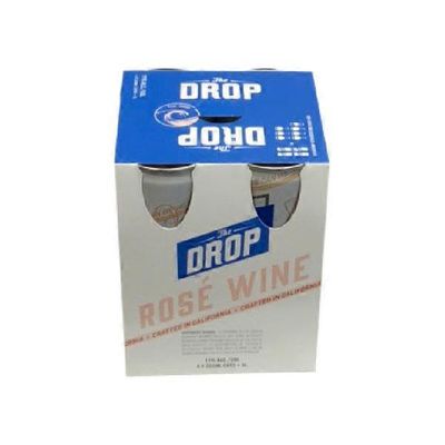 The Drop Rose Wine