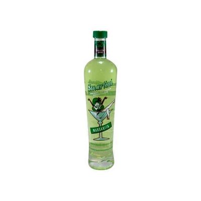 Smartini Margarita