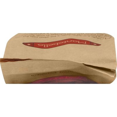 Montebello Conchiglie, Organic