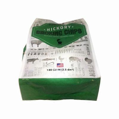 Wildwood Grilling Hickory Smoking Chips Bag