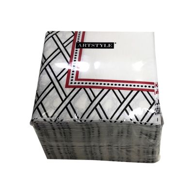 Artstyle Simply Woven Napkins