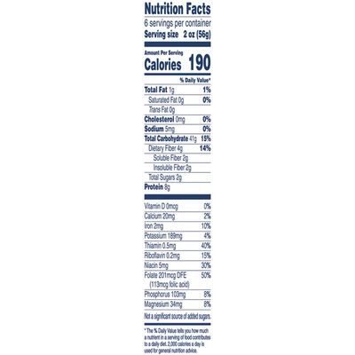 Barilla Veggie Pasta Spaghetti 12 Oz Instacart