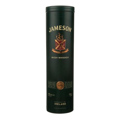 Jameson Original 80P