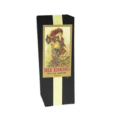 V'TAE Silk Kimono Eau De Parfum