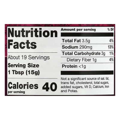 Patak's Curry Paste, Concentrated, Mild
