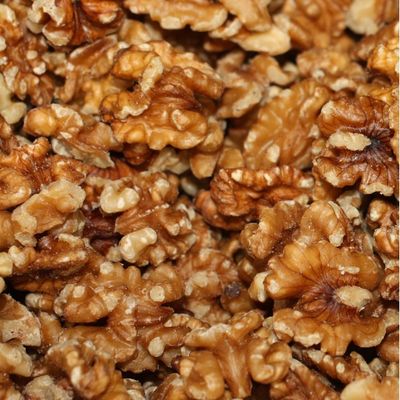 Organic Raw Walnuts