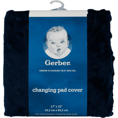 Gerber Changing Pad Cover