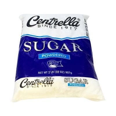 Centrella Powdered Sugar