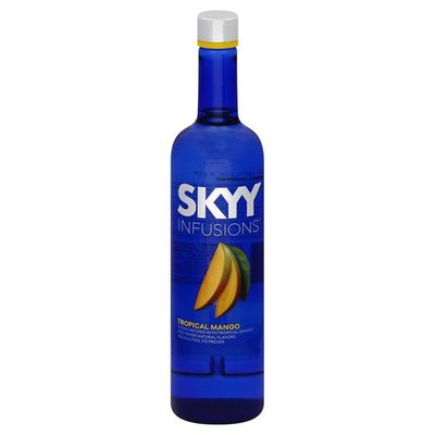 Skyy Vodka, Tropical Mango