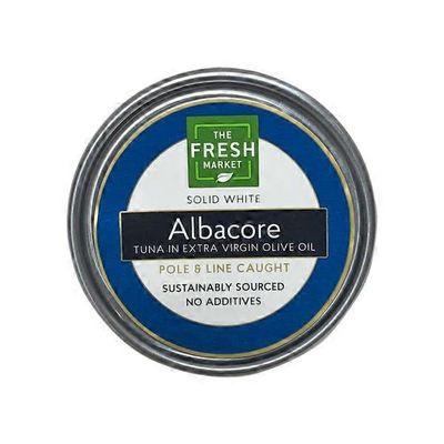 The Fresh Market Tuna