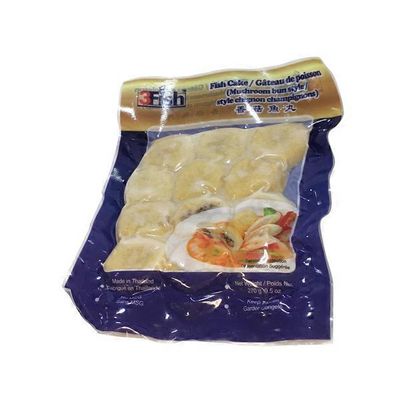 3 Fish Frozen Fish Cake