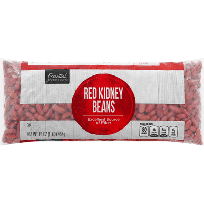 Essential Everyday Red Kidney Beans