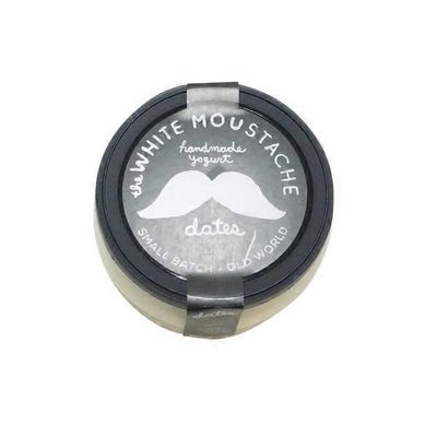 The White Moustache Handmade Yogurt