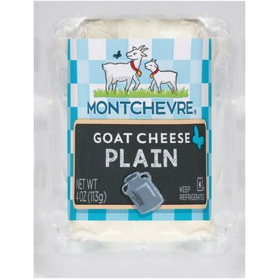 Montchevre Plain Goat Cheese