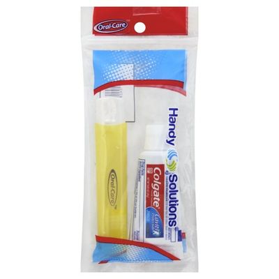 Colgate Toothpaste, Anticavity Fluoride and Antigingivitis, Clean Mint Paste