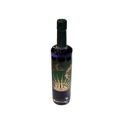 Pacific Gin