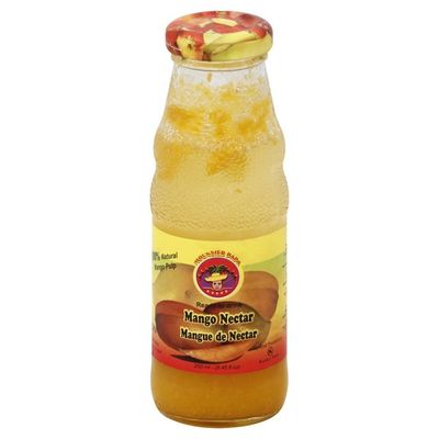 Mounsier Papa Nectar, Mango