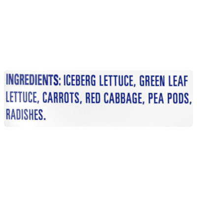 Dole Very Veggie