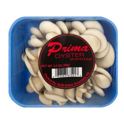 Prima Oyster Mushrooms