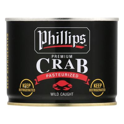 Philips Jumbo Lump Crab