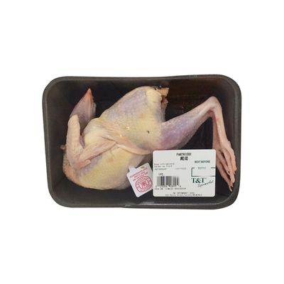 Partridge