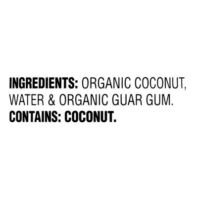 Thai Kitchen® Organic Unsweetened Coconut Milk