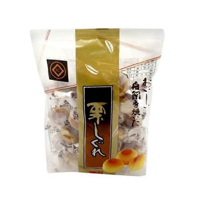 Sato Kuri Shigure (Bean Cake)