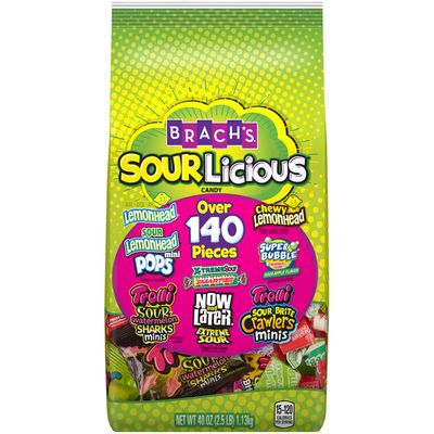 Brach's Candy, Variety