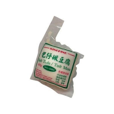 Wing Hing Soft Tofu