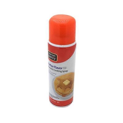 Market Pantry Nonstick Butter Cooking Spray