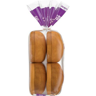 Pepperidge Farm Soft White Hamburger Buns