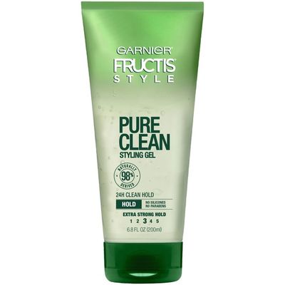 Garnier Pure Clean Styling Gel