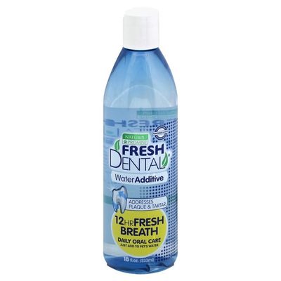 Naturel Promise Water Additive