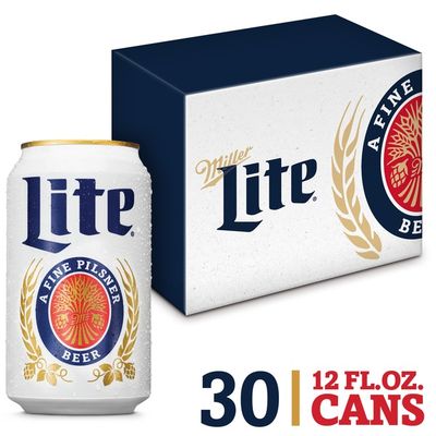 Miller Lite Beer