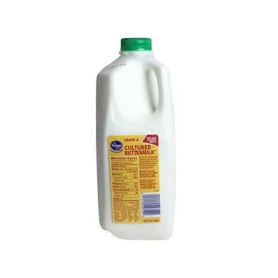 Kroger Cultured Buttermilk